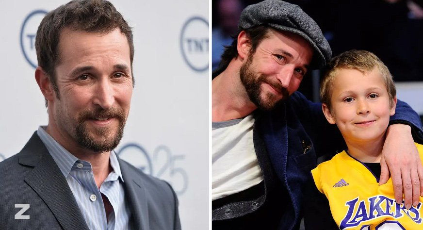 Owen's Bond with His Father