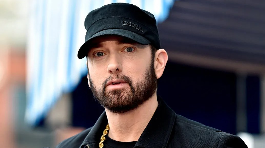 Sarah Mathers and Eminem's Relationship