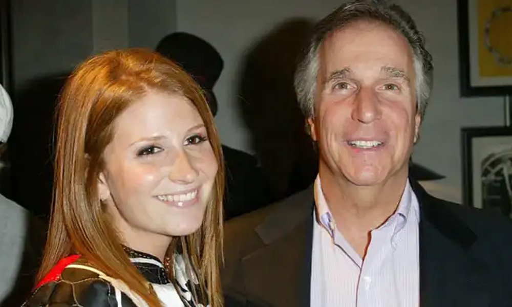 Her Family and Parents