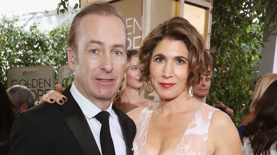 Naomi Yomtov and Bob Odenkirk's Marriage