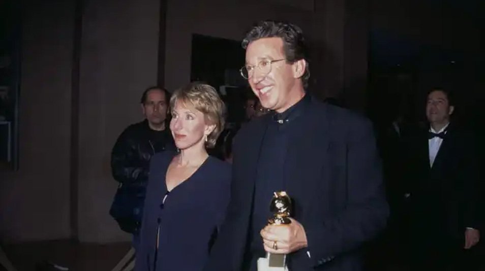 Laura and Tim's Marriage