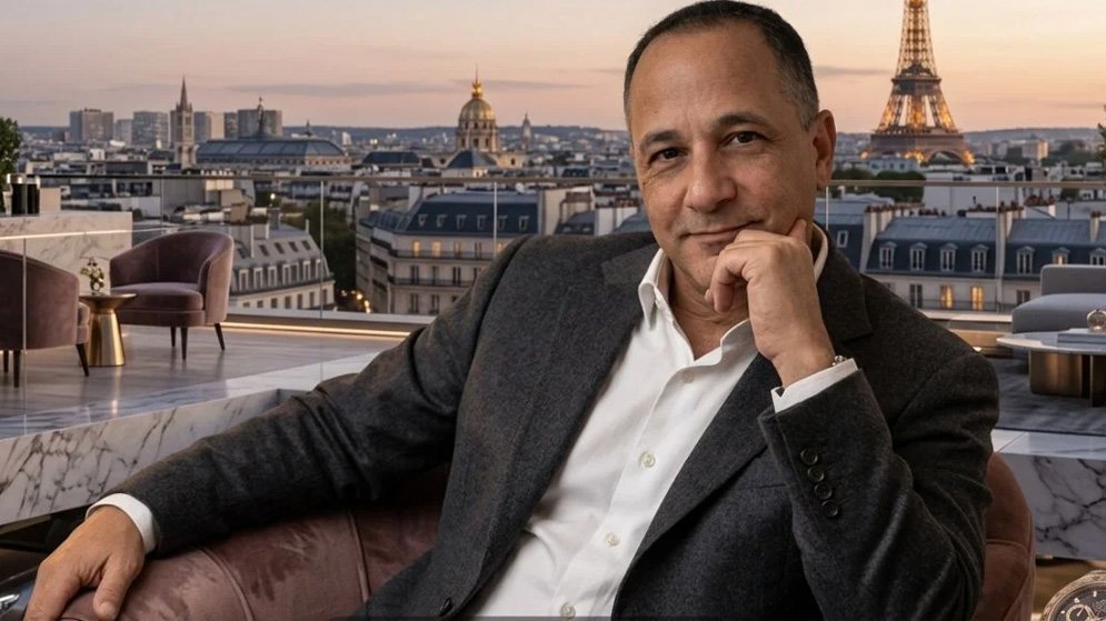 His Relationship with Cardi B