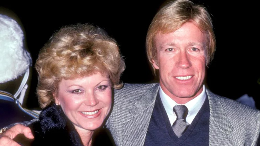 Dianne and Chuck's Marriage