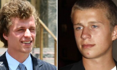Conrad Hughes Hilton