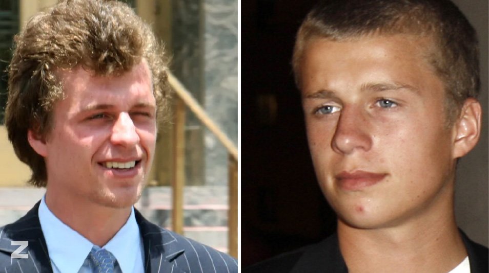 Conrad Hughes Hilton