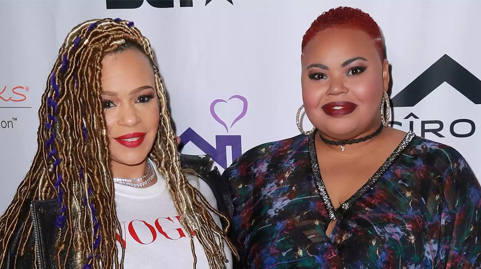 Her Parents and Family