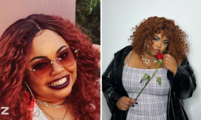 chyna tahjere griffin