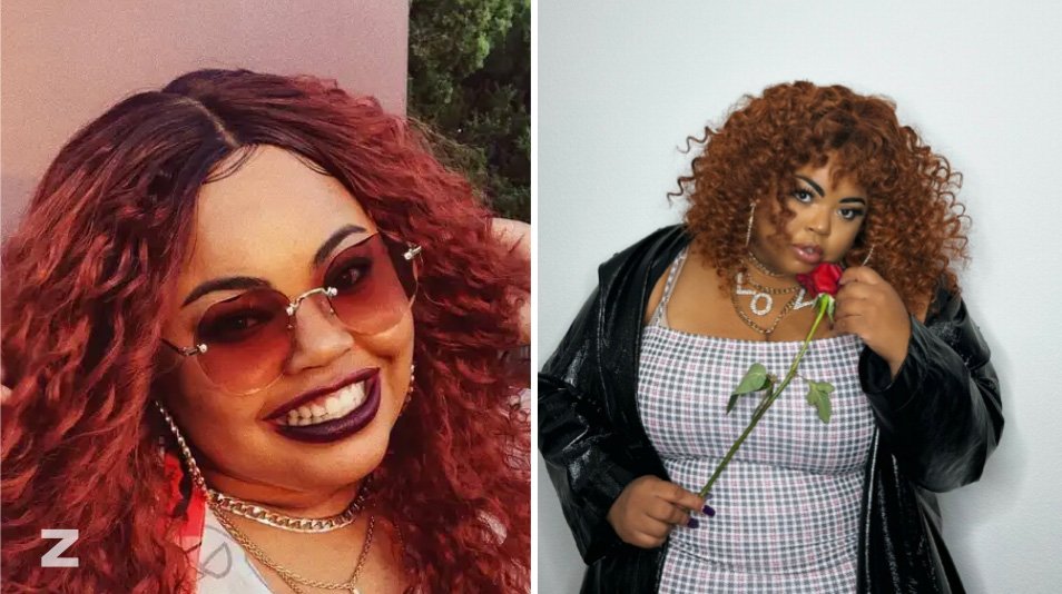 chyna tahjere griffin