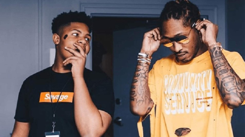 Jakobi's Parents and Family