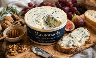 Masgonzola