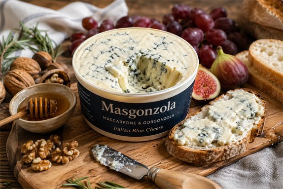 Masgonzola
