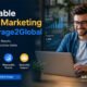 Affordable Digital Marketing with Garage2Global