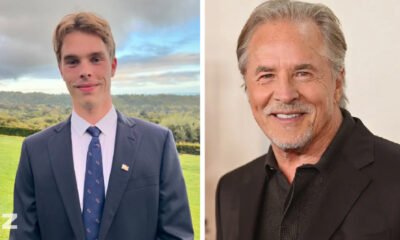 Jasper Breckinridge Johnson