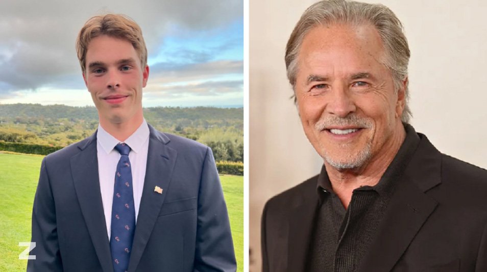 Jasper Breckinridge Johnson