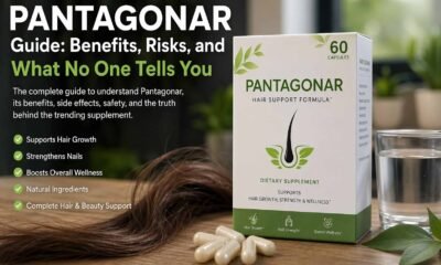 Pantagonar