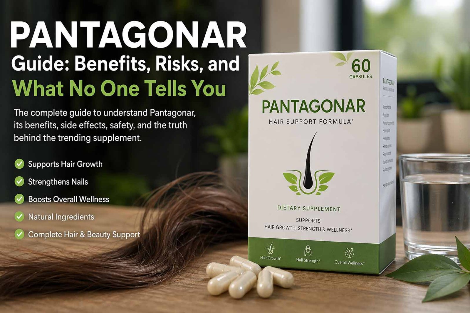 Pantagonar