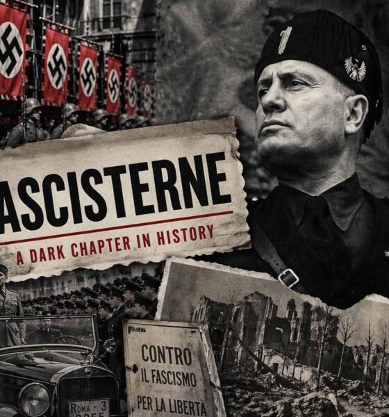 Fascisterne