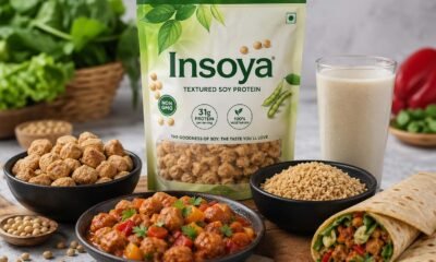 Insoya