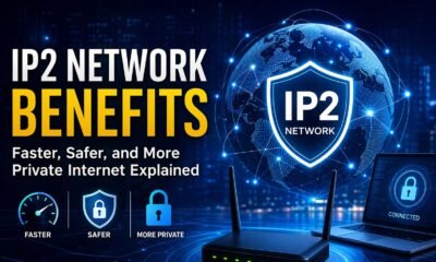 ip2 network