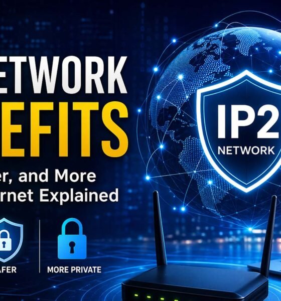 ip2 network