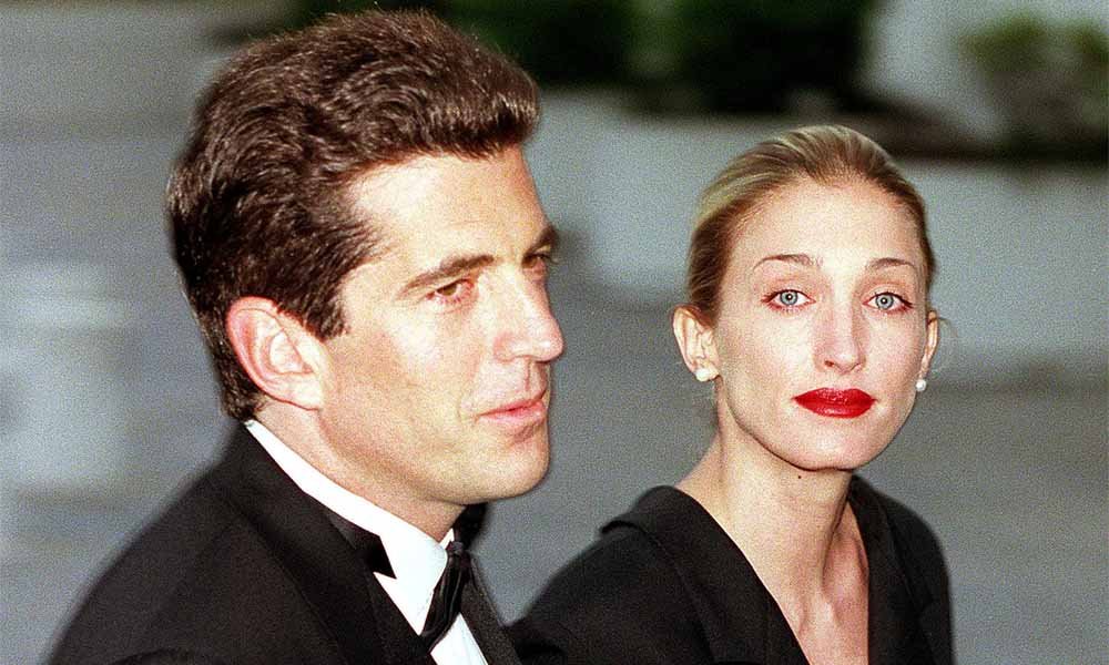 Shaun and Jodie's Marriage Story