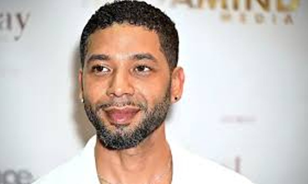 Joel Smollett as a Father