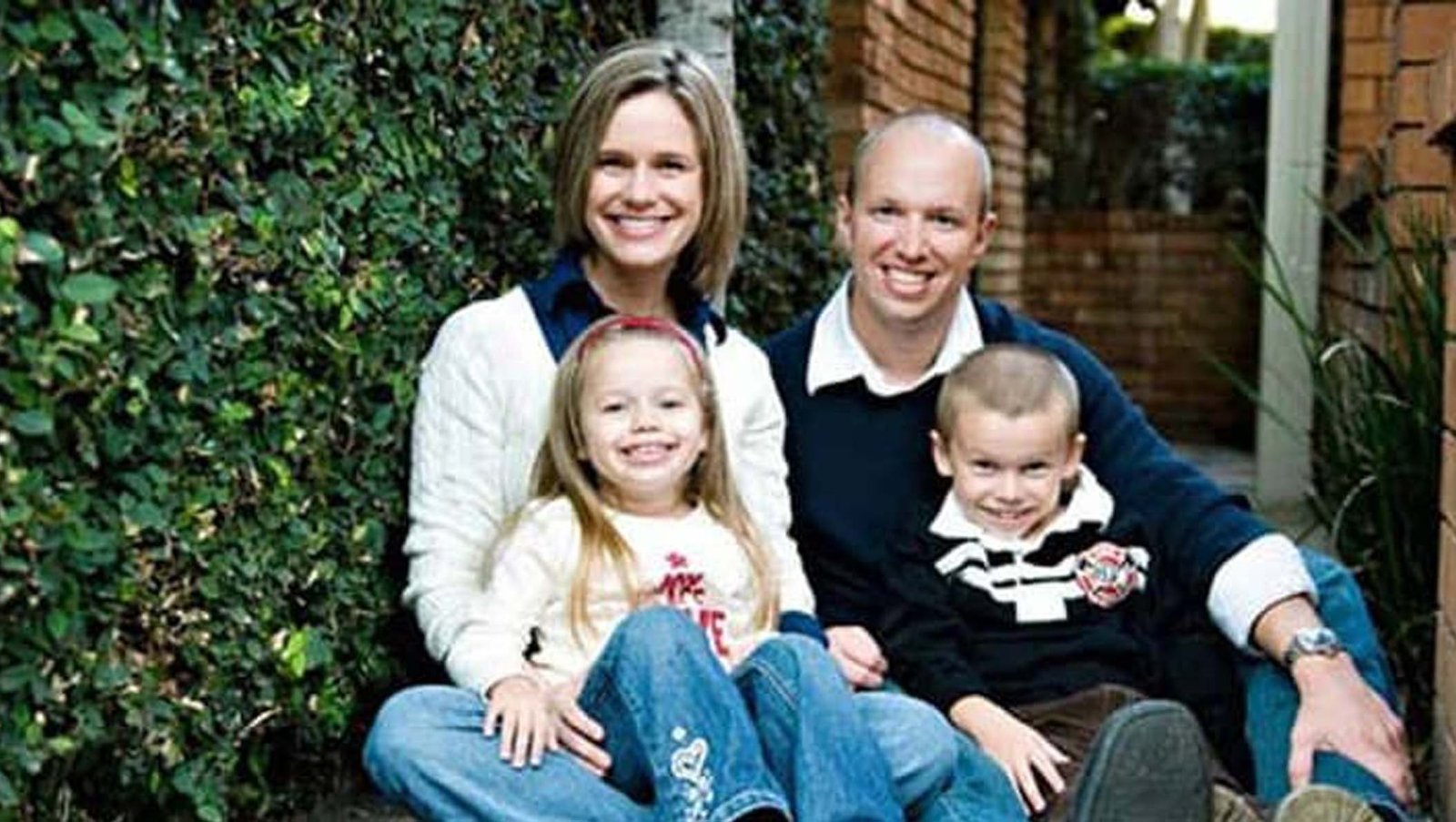 Felicity's Growing Up Away From Fame