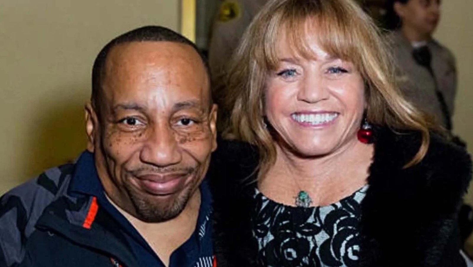 Otelia Cox and Tony Cox’s Marriage