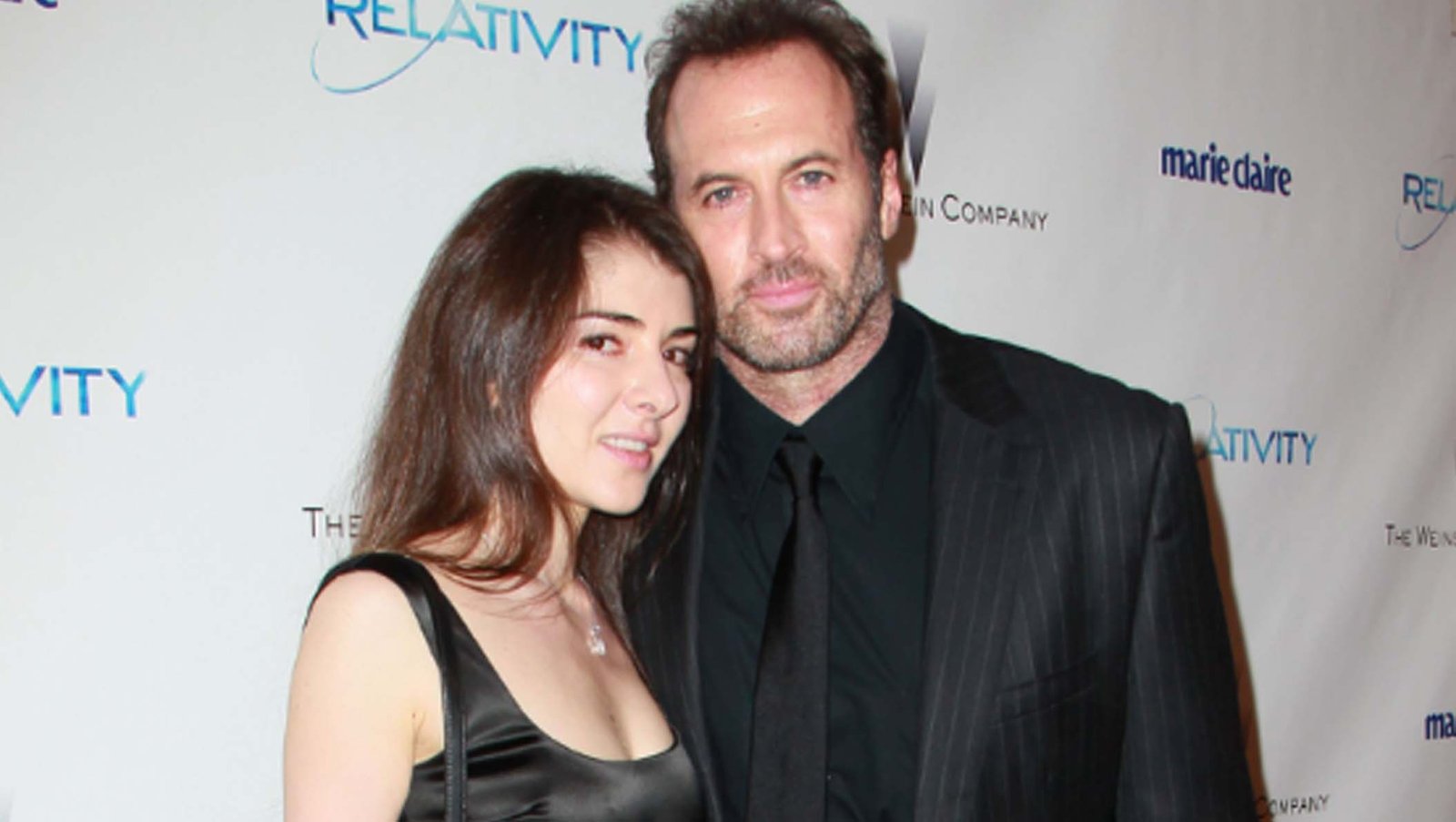 Vera Davich and Scott Patterson’s Marriage