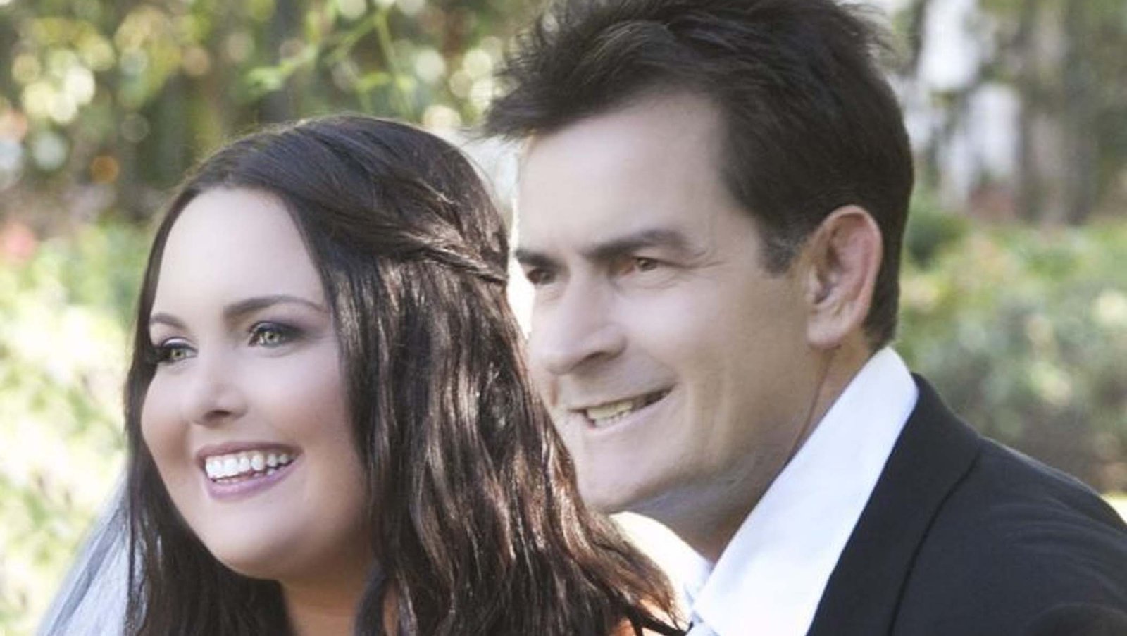 How Paula Profit Met Charlie Sheen