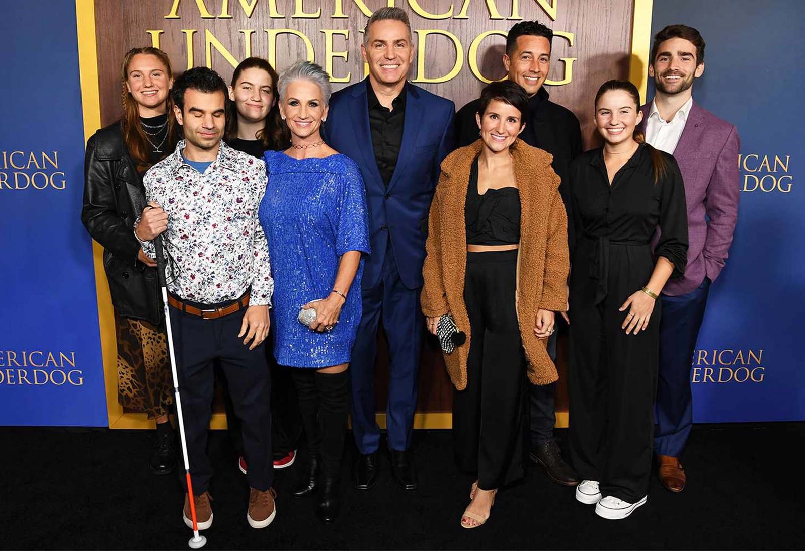 Zachary Taylor Warner