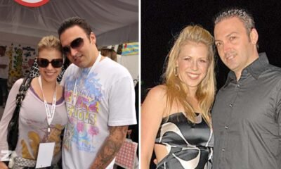 Who Is Cody Herpin? The Untold Story of Jodie Sweetin’s Ex-Husband