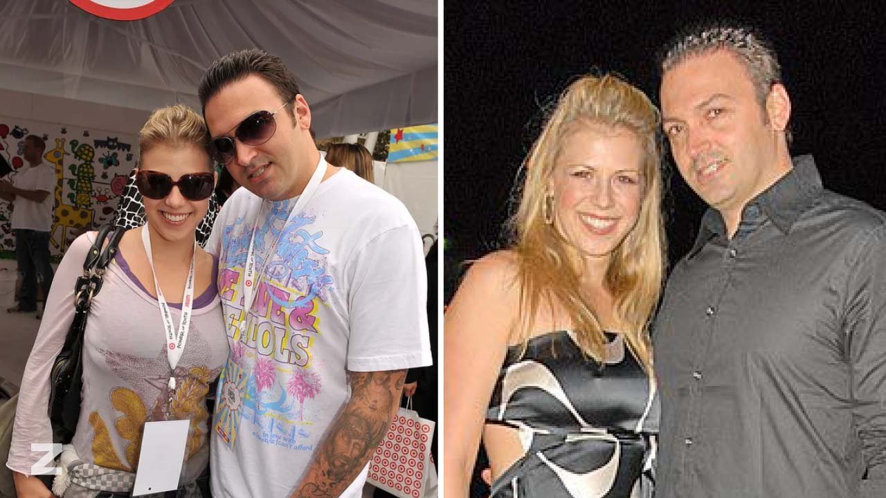 Who Is Cody Herpin? The Untold Story of Jodie Sweetin’s Ex-Husband