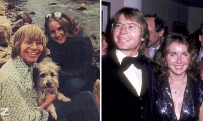 Anna Kate Denver’s