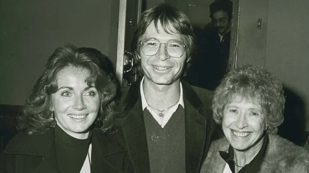 Her Daughter and Family Life