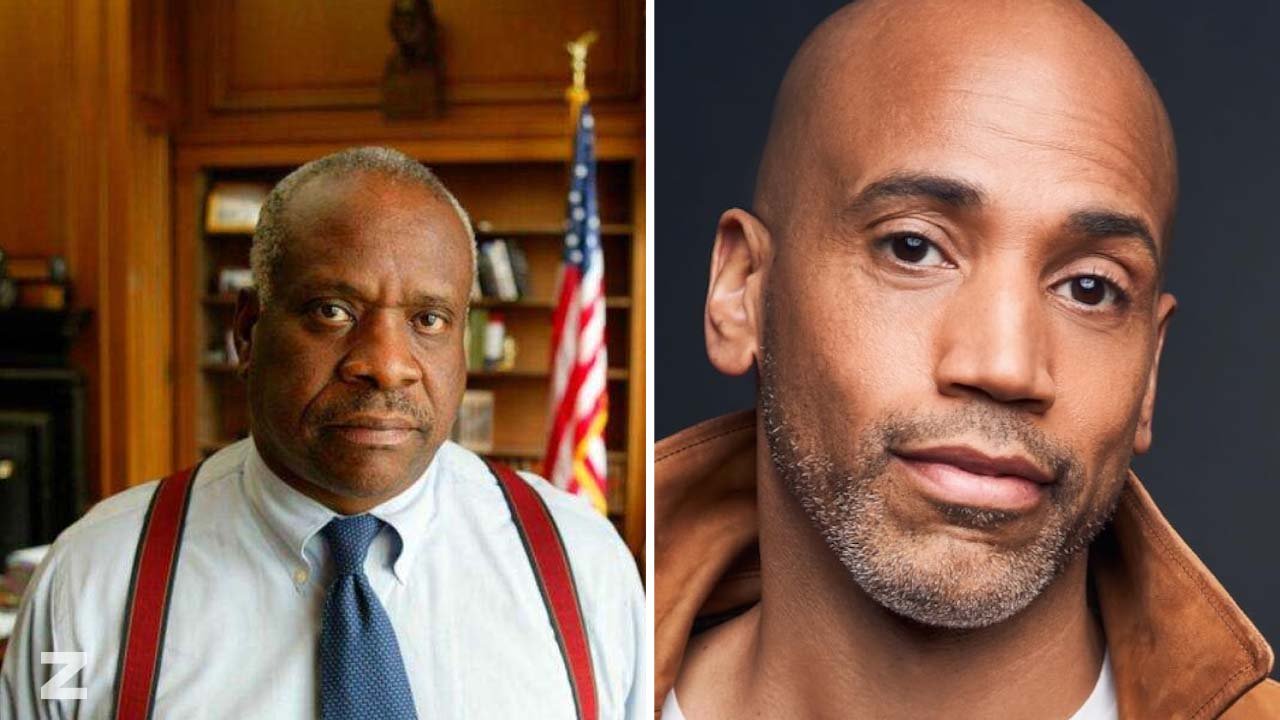 Jamal Adeen Thomas – Everything You Should Know About Clarence Thomas’ Son