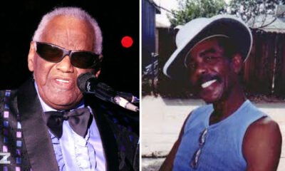 Charles Wayne Hendricks