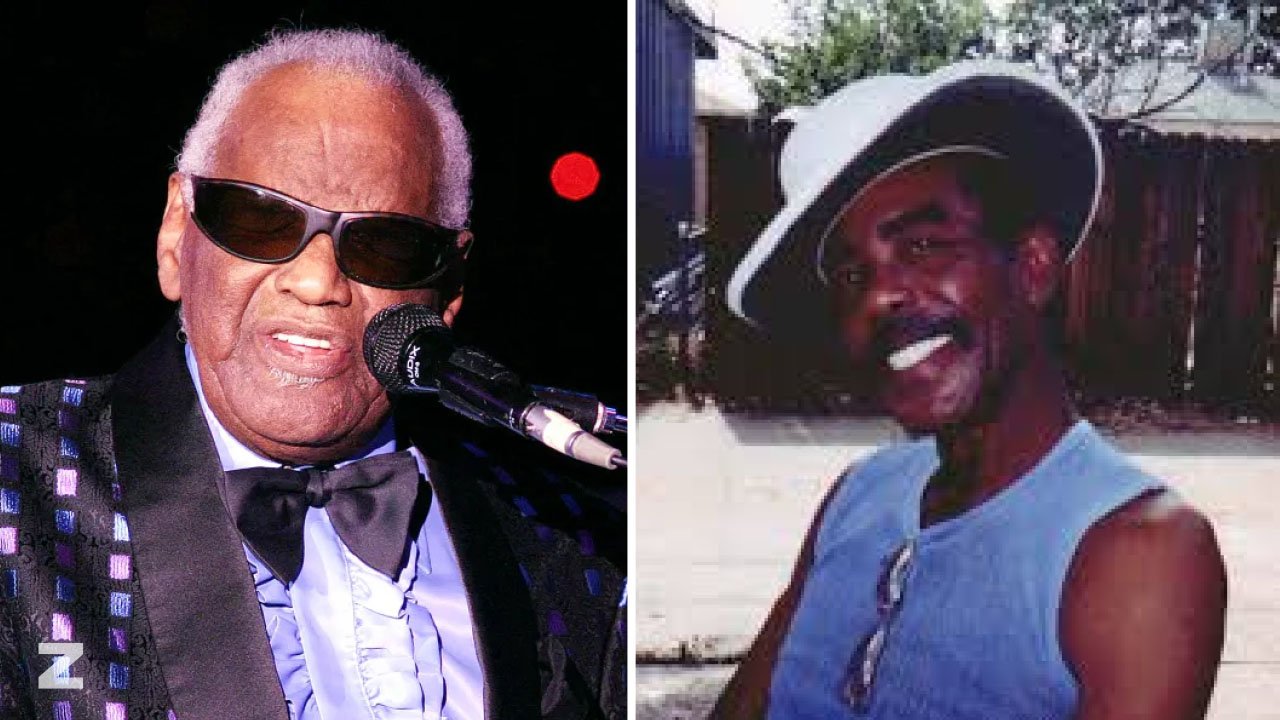 Charles Wayne Hendricks