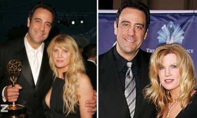 The Real Story of Jill Diven and Her Marriage to Brad Garrett