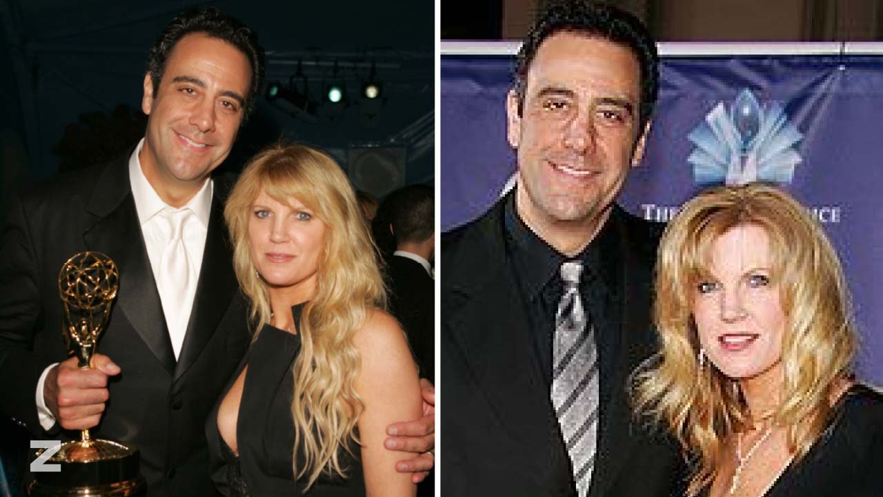The Real Story of Jill Diven and Her Marriage to Brad Garrett