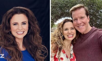 Audrey Murdick: Everything You Knew About Jeff Dunham's Wife