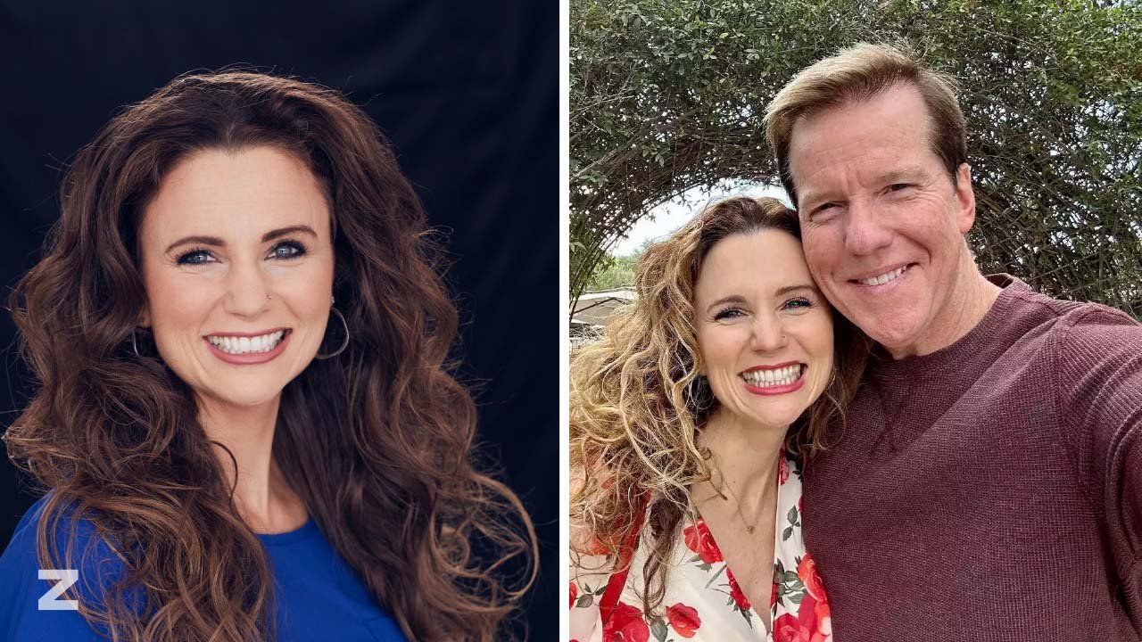 Audrey Murdick: Everything You Knew About Jeff Dunham's Wife