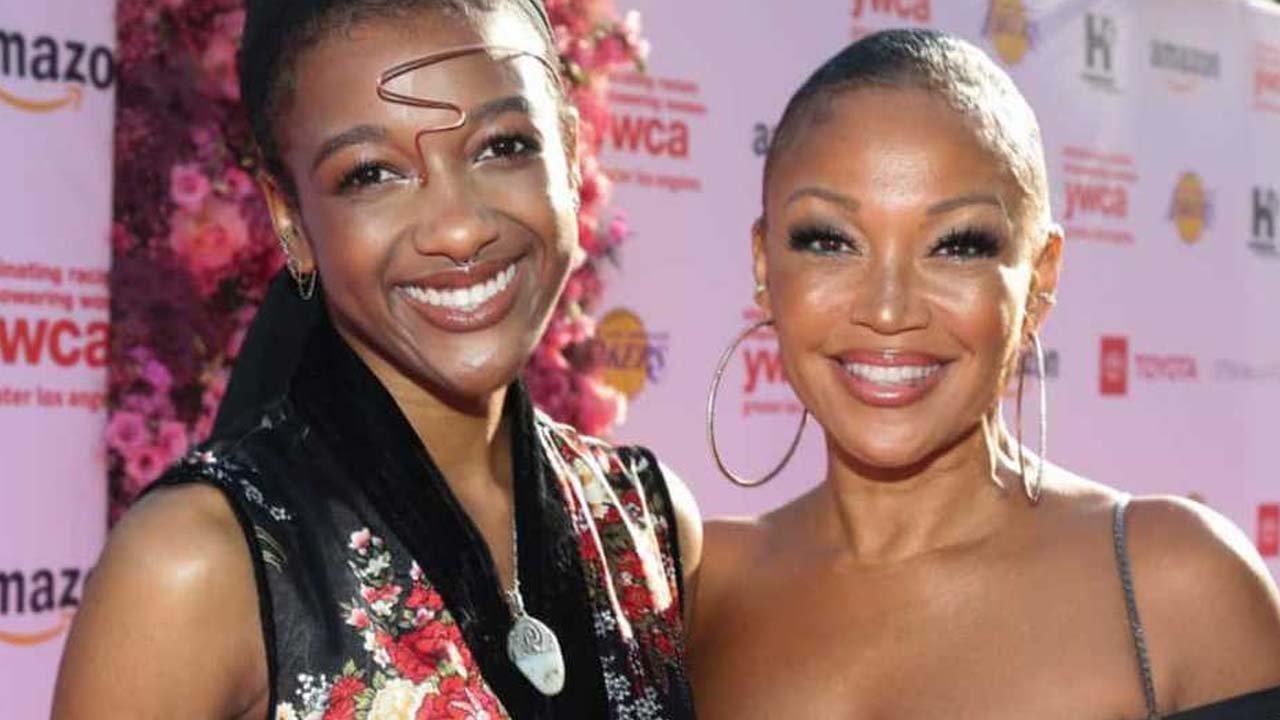 Sophia Hardison's Bond with Her Mother