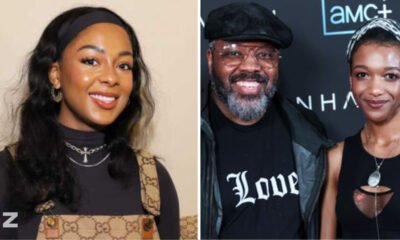 Who Is Sophia Hardison? All About The Life of Kadeem Hardison’s Daughter
