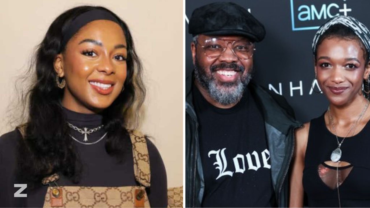 Who Is Sophia Hardison? All About The Life of Kadeem Hardison’s Daughter