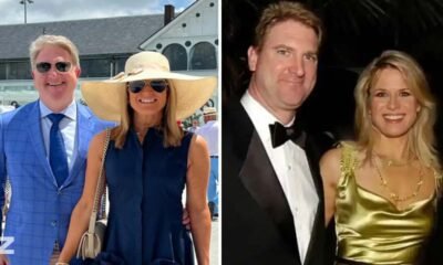 Daniel John Gregory: The Private Businessman Behind Martha MacCallum’s Success