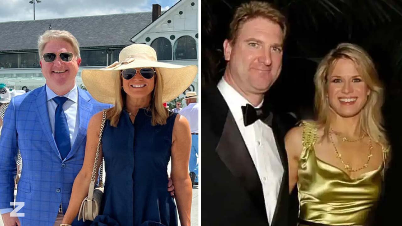 Daniel John Gregory: The Private Businessman Behind Martha MacCallum’s Success