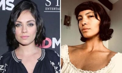 Grace Gail: The Calm and Private Life of Adam Rodriguez’s Wife