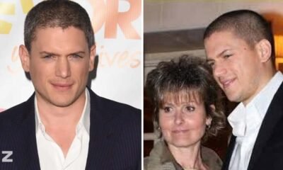 Who Is Joy Marie Palm-Miller? All About the Life of Wentworth Miller’s Mother