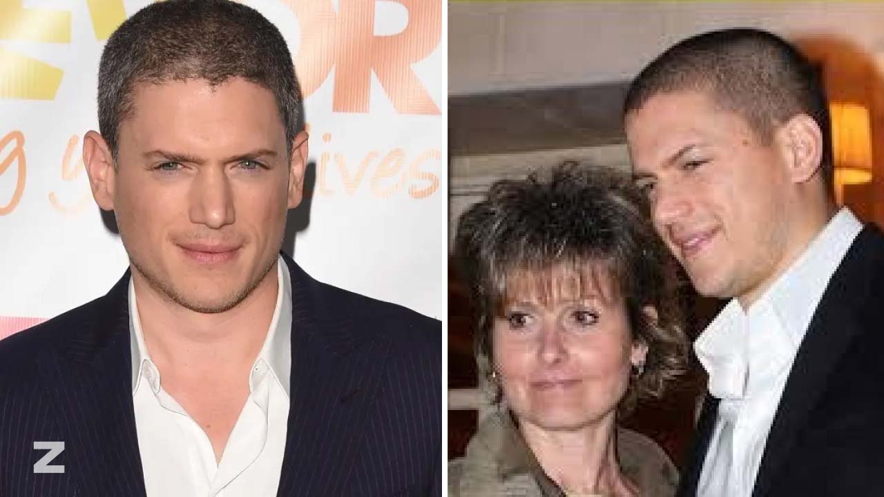 Who Is Joy Marie Palm-Miller? All About the Life of Wentworth Miller’s Mother
